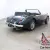1966 Austin-Healey 3000