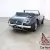 1966 Austin-Healey 3000