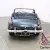1966 Austin-Healey 3000