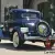 1934 Ford Deluxe