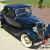 1934 Ford Deluxe