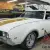 1969 Oldsmobile 442