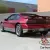 1987 Pontiac Fiero GT