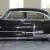 1953 Cadillac Fleetwood Black Factory AC Rare and Wonderful