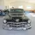 1953 Cadillac Fleetwood Black Factory AC Rare and Wonderful