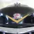 1953 Cadillac Fleetwood Black Factory AC Rare and Wonderful