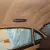 1953 Cadillac Fleetwood Black Factory AC Rare and Wonderful