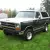 1987 Dodge Ramcharger Base Sport Utility 2-Door 5.9L