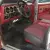 1987 Dodge Ramcharger Base Sport Utility 2-Door 5.9L