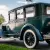 1928 Buick Seven Passenger Touring Sedan