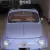 VINTAGE FIAT 500 ORIGINAL ITALIAN OLDTIMER FULLY RESTORED SHIPPING WORLDWIDE