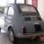 VINTAGE FIAT 500 ORIGINAL ITALIAN OLDTIMER FULLY RESTORED SHIPPING WORLDWIDE