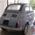 VINTAGE FIAT 500 ORIGINAL ITALIAN OLDTIMER FULLY RESTORED SHIPPING WORLDWIDE