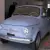 VINTAGE FIAT 500 ORIGINAL ITALIAN OLDTIMER FULLY RESTORED SHIPPING WORLDWIDE
