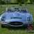 1968 Jaguar E-type 4.2 Litre series 2 roadster