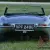 1968 Jaguar E-type 4.2 Litre series 2 roadster