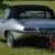 1968 Jaguar E-type 4.2 Litre series 2 roadster