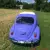 1967 Volkswagen Beetle - Classic