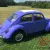 1967 Volkswagen Beetle - Classic