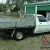 Holden one tonner WB 1980 series 1