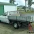 Holden one tonner WB 1980 series 1