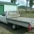 Holden one tonner WB 1980 series 1
