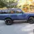 1987 Toyota Land Cruiser HJ60 Sport Utility 4-Door 2H diesel-REDUCED
