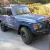 1987 Toyota Land Cruiser HJ60 Sport Utility 4-Door 2H diesel-REDUCED