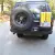 1987 Toyota Land Cruiser HJ60 Sport Utility 4-Door 2H diesel-REDUCED