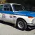 BMW 2002 road race / rally car, M10