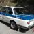 BMW 2002 road race / rally car, M10