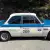 BMW 2002 road race / rally car, M10