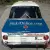 BMW 2002 road race / rally car, M10