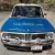 BMW 2002 road race / rally car, M10