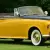 1963 Rolls Royce Silver Cloud III Hooper Drophead Coupe