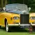 1963 Rolls Royce Silver Cloud III Hooper Drophead Coupe