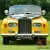 1963 Rolls Royce Silver Cloud III Hooper Drophead Coupe