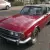TRIUMPH STAG 3.0L V8 MK2 1974