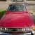 TRIUMPH STAG 3.0L V8 MK2 1974