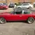 TRIUMPH STAG 3.0L V8 MK2 1974