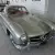 1955 Gullwing in extraordinary condition.
