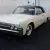 Lincoln : Continental Convertible