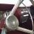 Lincoln : Continental Convertible