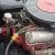 Lincoln : Continental Convertible