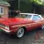 Plymouth fury III (3) convertible 1969