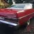 Plymouth fury III (3) convertible 1969