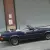 1973 FORD MERCURY COUGAR XR7 CONVERTIBLE 351 CLEVELAND CALIFORNIA CAR+MARTI REP
