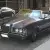 1973 FORD MERCURY COUGAR XR7 CONVERTIBLE 351 CLEVELAND CALIFORNIA CAR+MARTI REP