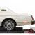 Lincoln : Continental Mark V