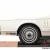 Lincoln : Continental Mark V